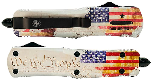 Templar Knife SWTP131 We The People  3