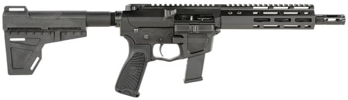 Wilson Combat TPAR9GB9810 ARP Tactical 9mm Luger 8