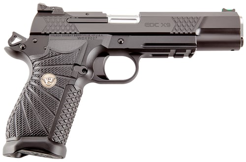 Wilson Combat EDCXCP9A EDC X9 9mm Luger 15+1 4