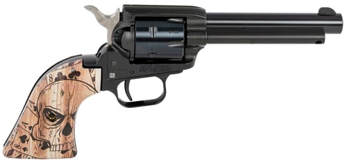 Heritage Rough Rider Revolver