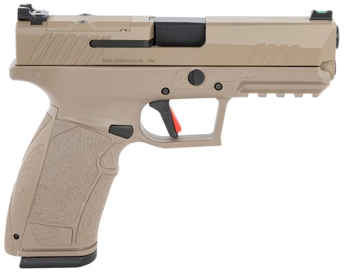 SDS Imports PX-9 Duty Gen 3 Pistol