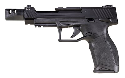 Taurus TX 22 Competition SCR Pistol