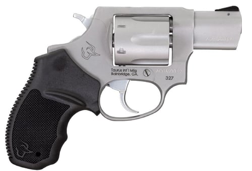 TAURUS 327 327 FED MAG 2