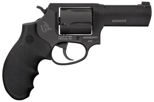 Taurus 605 357Mag 3