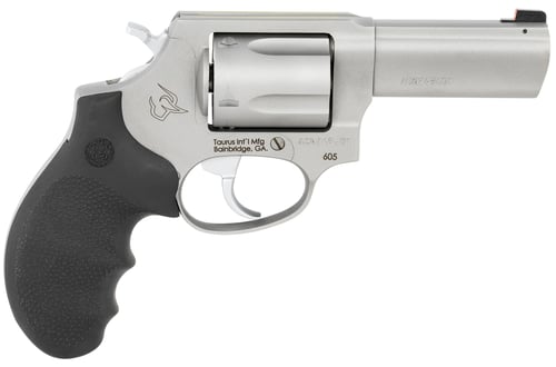 Taurus 605 Revolver