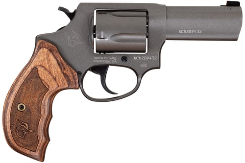 Taurus 605 Revolver