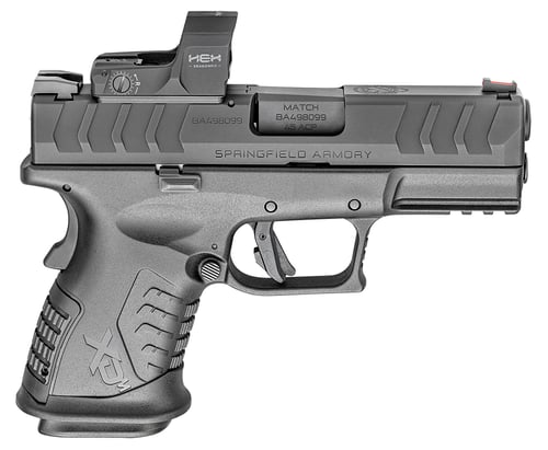 XDM ELITE COMP HEX 45ACP 3.8