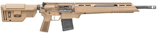 SPR SAINT EDGE ATC ELITE 223 WYLDE 18 B5 FDE