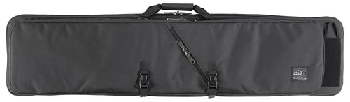 Bulldog  Two Gun Double Gun Case 52