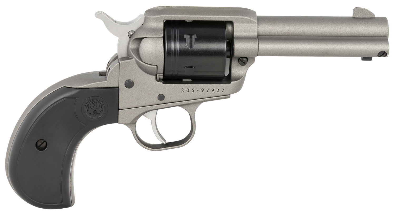 RUGER WRANGLER .22LR 3.75