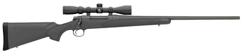 Remington Firearms 84601 700 ADL 22-250 Rem 4+1 24