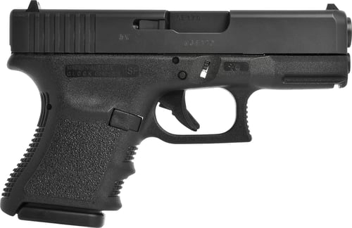 GLOCK 30SF 45ACP SUBCOMP 10RD 2 MAGS