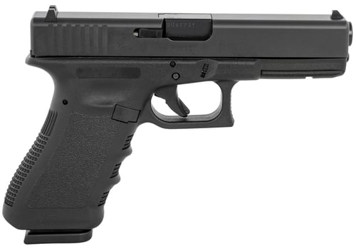 Glock G2215AUT G22 Gen3 40 S&W  4.49