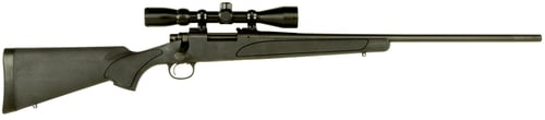 Remington Firearms 27093 700 ADL 243 Win 4+1 24