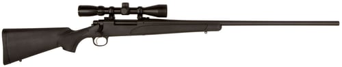 Remington Firearms 27095 700 ADL 30-06 Springfield 4+1 24