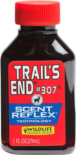 Wildlife Research 307 Trails End #307 Doe Scent Deer Attractant 1oz Bottle
