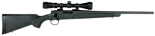 Remington Firearms 27092 700 ADL Compact 243 Win 4+1 20