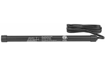 Lockdown 725761 Gun Saver Dehumidifier Rod Black 12