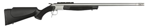 CVA Scout TD Rifle