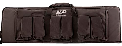 M&P Accessories 110025 Pro Tac Gun Case 42