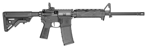 Smith & Wesson  Volunteer XV 5.56x45mm NATO 16