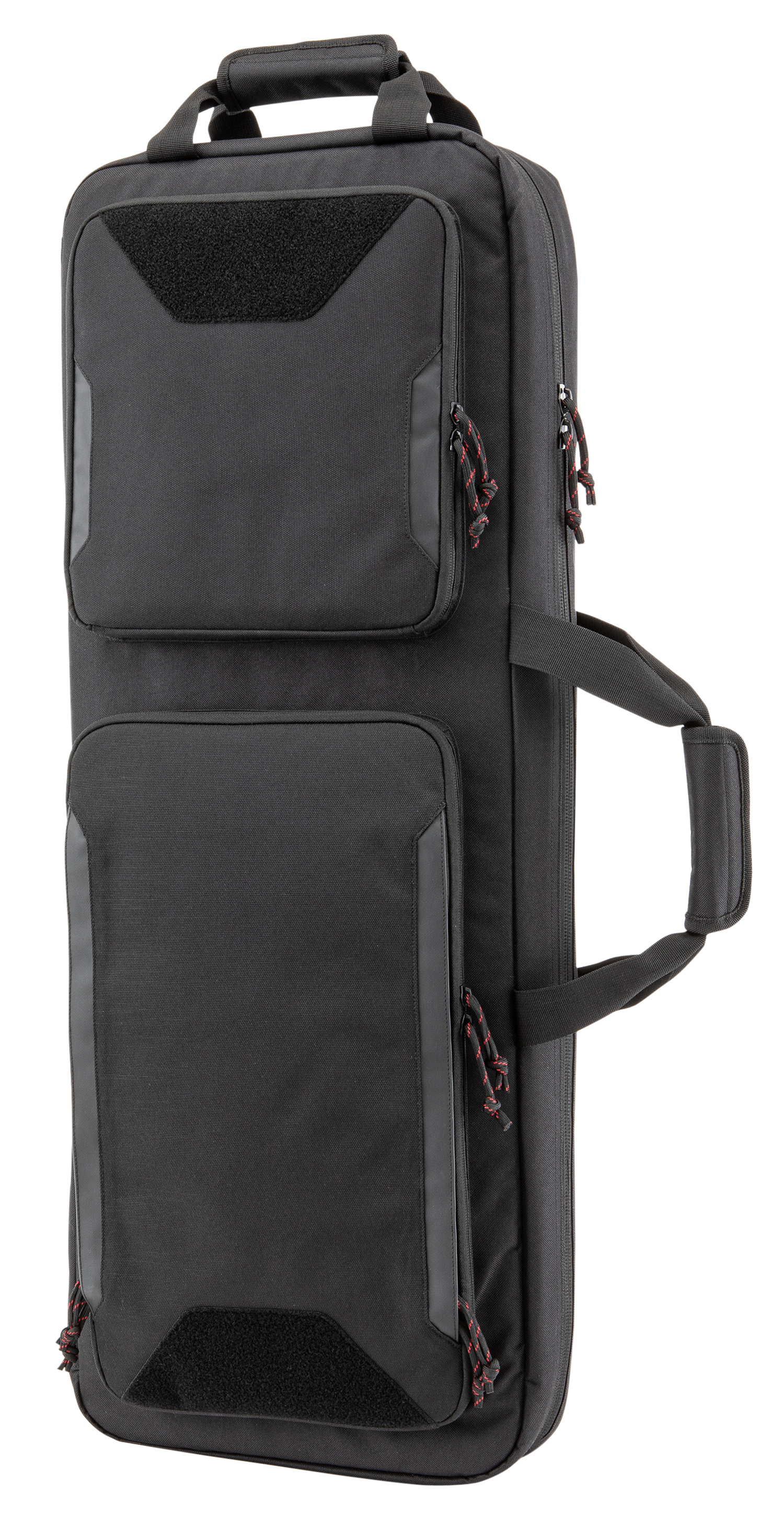 Tac Six 10831 Ghost Tactical Rifle Case 34