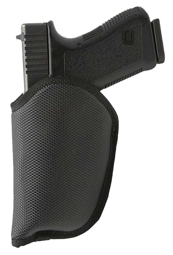 BLACKHAWK TECGRIP FORMLOCK HOL IWB MOLDABLE SUB-COMPACT BLK!