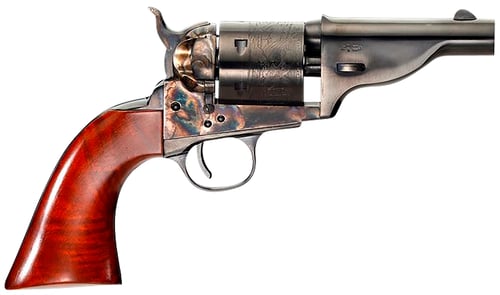 Taylors & Company 550958 The Hickok Open-Top 38 Special Caliber with 3.50