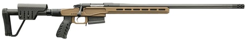 Bergara Rifles BPR3765PRC Premier MG Lite 6.5 PRC 3+1 22