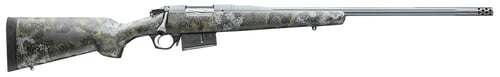 CANYON RIFLE - .308  - W/ OMNI MUZZLEBRAKE