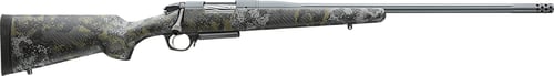 Bergara Rifles BPR2665PRC Premier Canyon 6.5 PRC 3+1 20