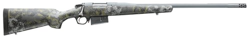 Bergara Rifles BPR26300PRC Premier Canyon 300 PRC 5+1 22