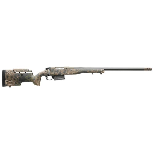 DIVIDE RIFLE -- .308 Win. - CARBON FIBER BARREL - W/ OMNI MUZZLEBRAKE