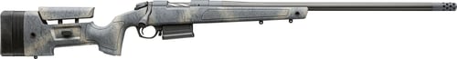 Bergara Rifles B14LM361CF B-14 HMR Carbon Wilderness 300 Win Mag 5+1 26