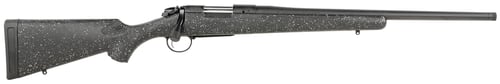 Bergara Rifles B14LM501C B-14 Ridge 300 Win Mag 3+1 24