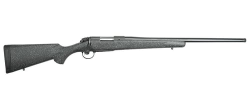 BERGARA RIDGE 22-250 22