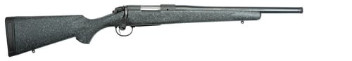 Bergara Rifles B14S511C B-14 Ridge SP 308 Win 4+1 18