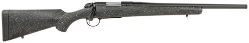 Bergara Rifles B14S512C B-14 Ridge SP 6.5 Creedmoor 4+1 18