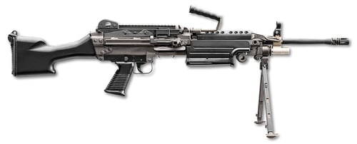 FN 46100169 M249S  5.56x45mm NATO 18.50