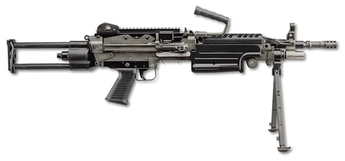 FN 46100171 M249S Para 5.56x45mm NATO  16.10