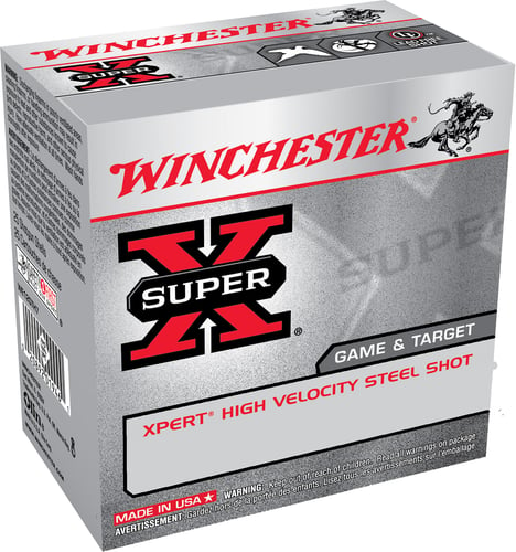 WINCHESTER XPERT 12GA 1325FPS 2.75