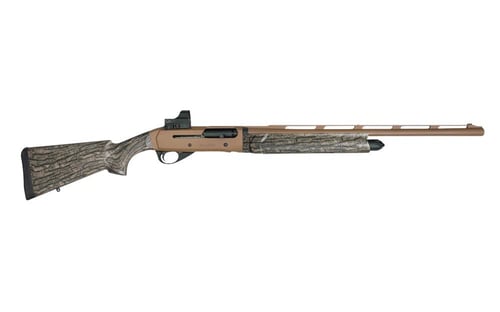 Girsan 390155 MC312 Gobbler 12 Gauge with 24