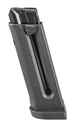 FN MAGAZINE FN 502 .22LR 10RD BLACK