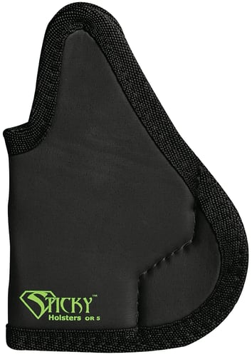 STICKY HOLSTERS OPTICS READY GLK 42,43,43X SHLD PLUS RH/LH