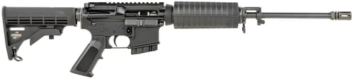 Bushmaster 0010000CA QRC *CA Compliant 5.56x45mm NATO 16