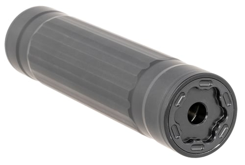 MUTA BM30 SILENCER 5/8X24 | DIRECT THREAD