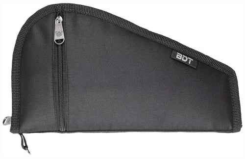 BULLDOG DLX PISTOL CASE 12