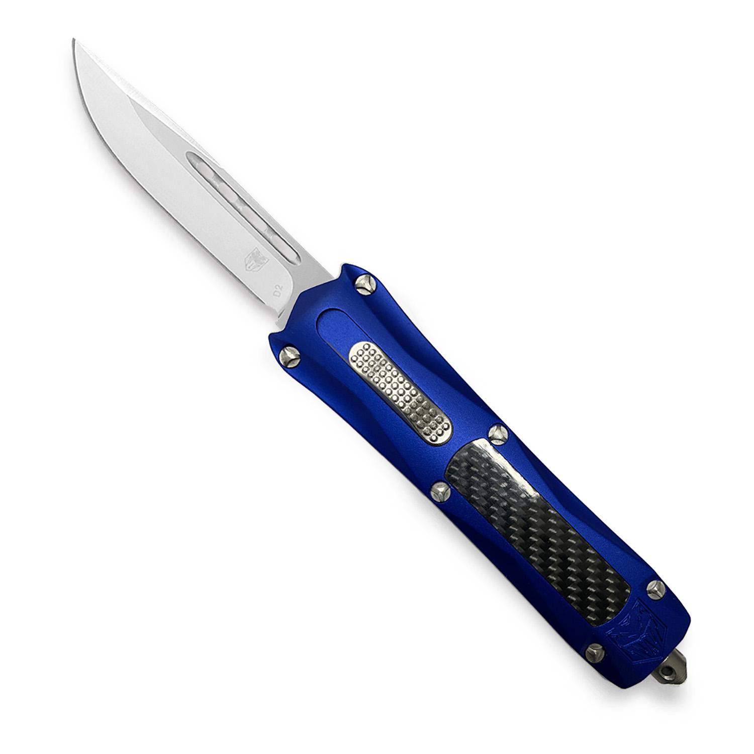 CobraTec Knives BLUKCDNS King Cobra  4