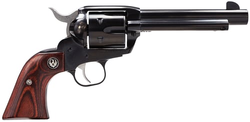 Ruger 5101 Vaquero  Medium Frame 45 Colt (Long Colt) 6rd 5.50