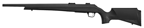 CZU CZ600 AL1 ALPHA BA 223 BLK